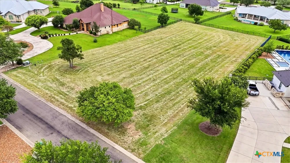 158 Gruene Vista Trail New Braunfels, TX 78132
