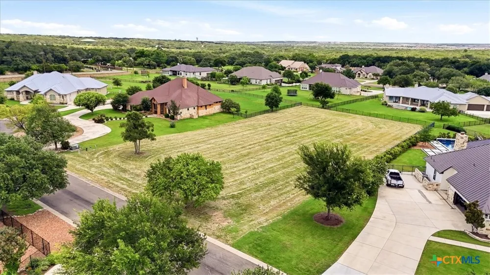 158 Gruene Vista Trail New Braunfels, TX 78132