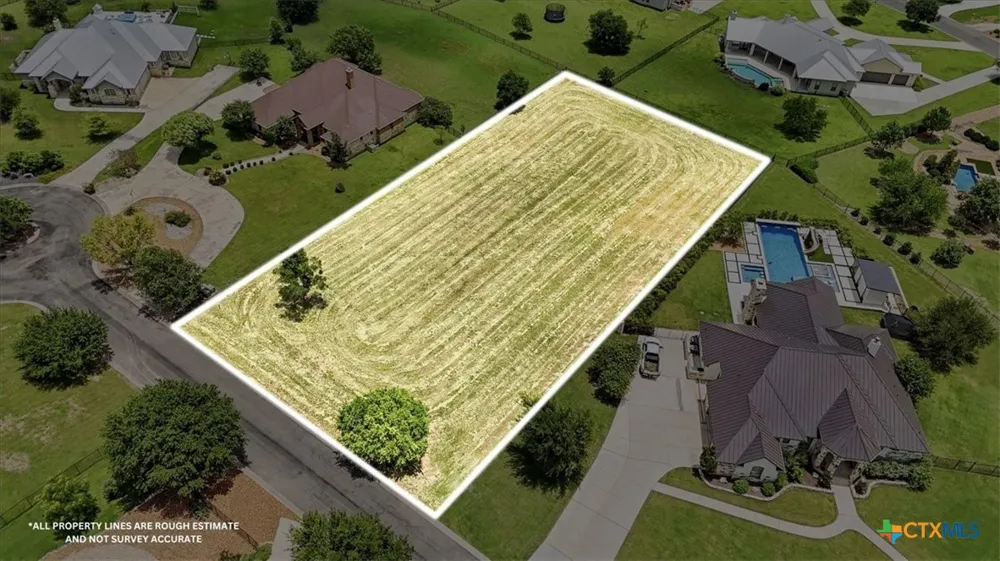 158 Gruene Vista Trail New Braunfels, TX 78132