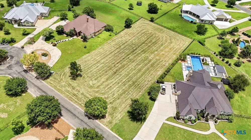 158 Gruene Vista Trail New Braunfels, TX 78132