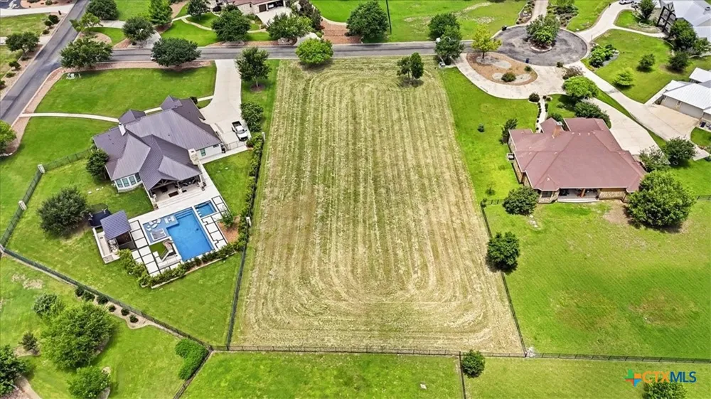 158 Gruene Vista Trail New Braunfels, TX 78132