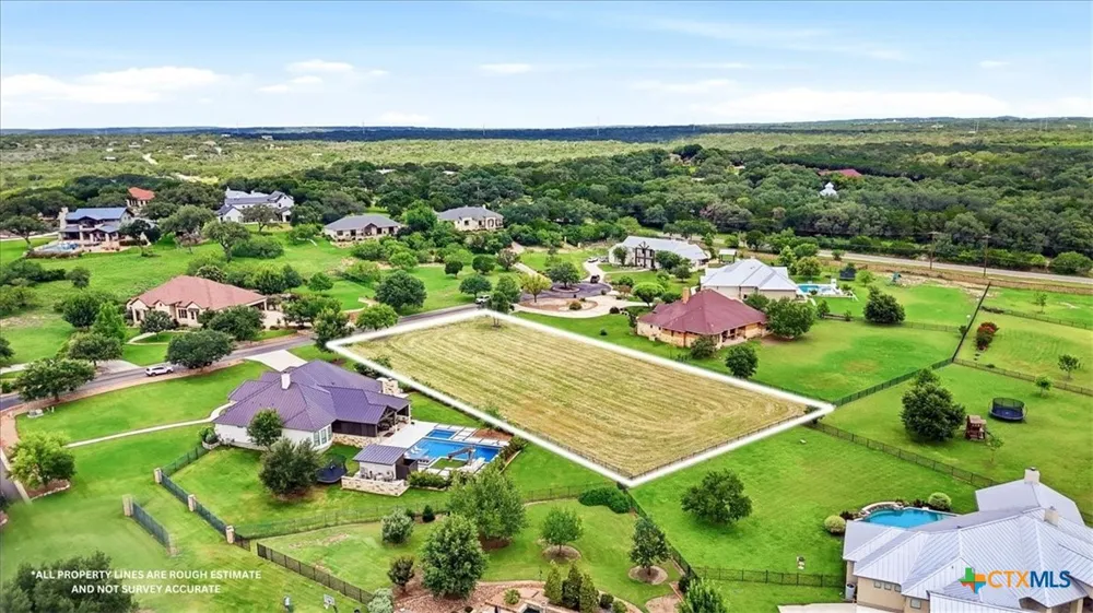 158 Gruene Vista Trail New Braunfels, TX 78132