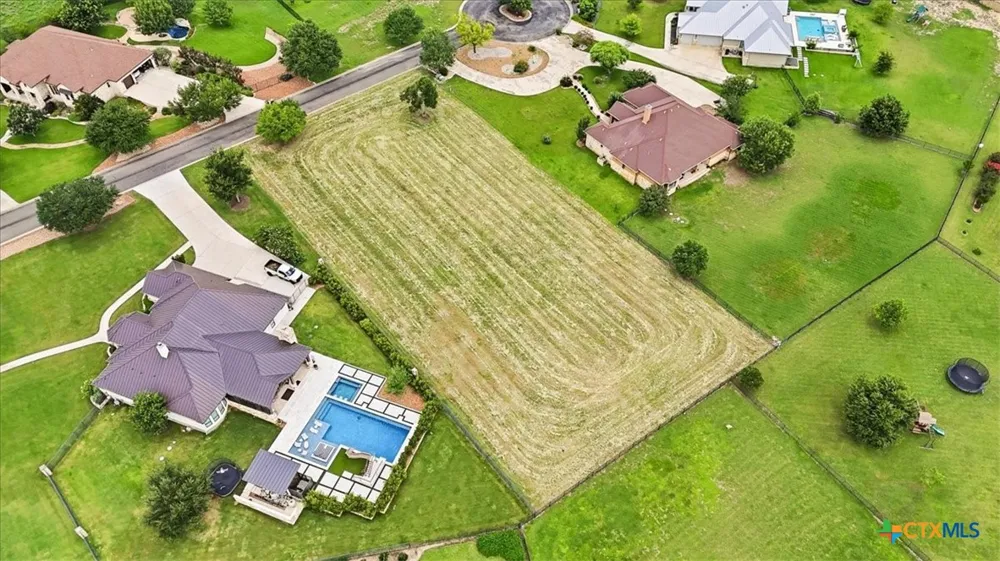 158 Gruene Vista Trail New Braunfels, TX 78132