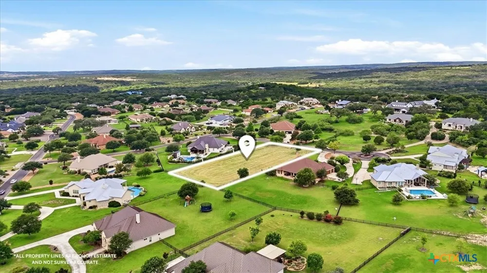 158 Gruene Vista Trail New Braunfels, TX 78132