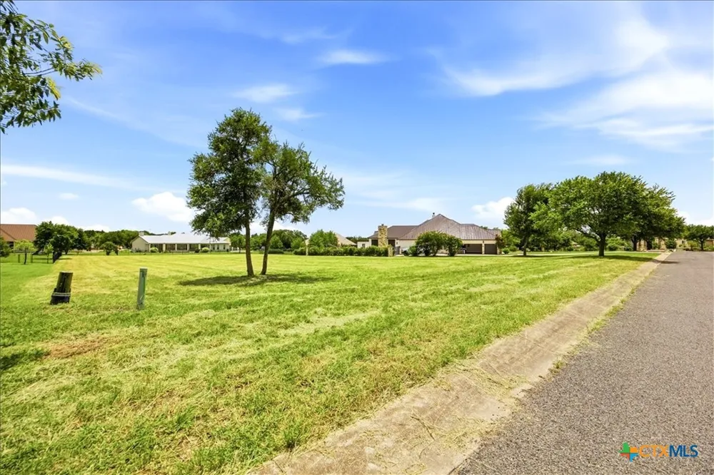 158 Gruene Vista Trail New Braunfels, TX 78132