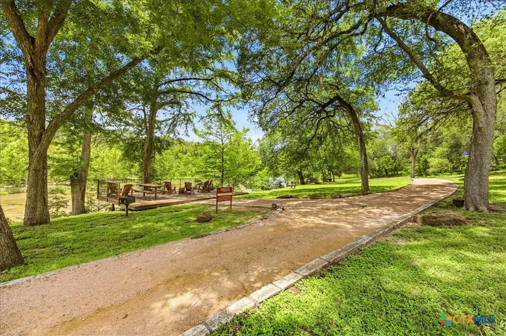158 Gruene Vista Trail New Braunfels, TX 78132