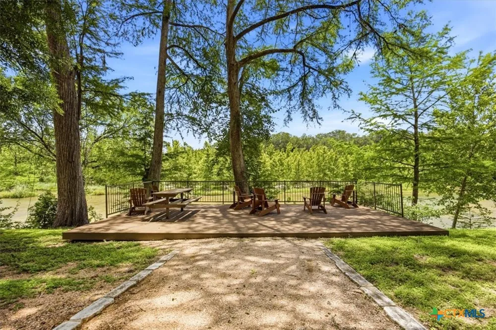 158 Gruene Vista Trail New Braunfels, TX 78132