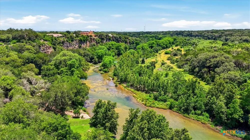 158 Gruene Vista Trail New Braunfels, TX 78132