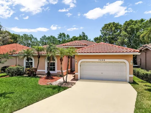 7232 NW 58th Way