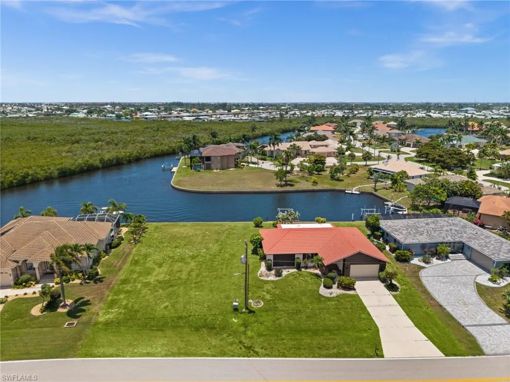 3330 Tripoli Boulevard Punta Gorda, FL 33950