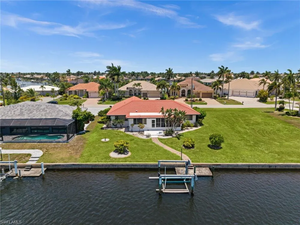 3330 Tripoli Boulevard Punta Gorda, FL 33950