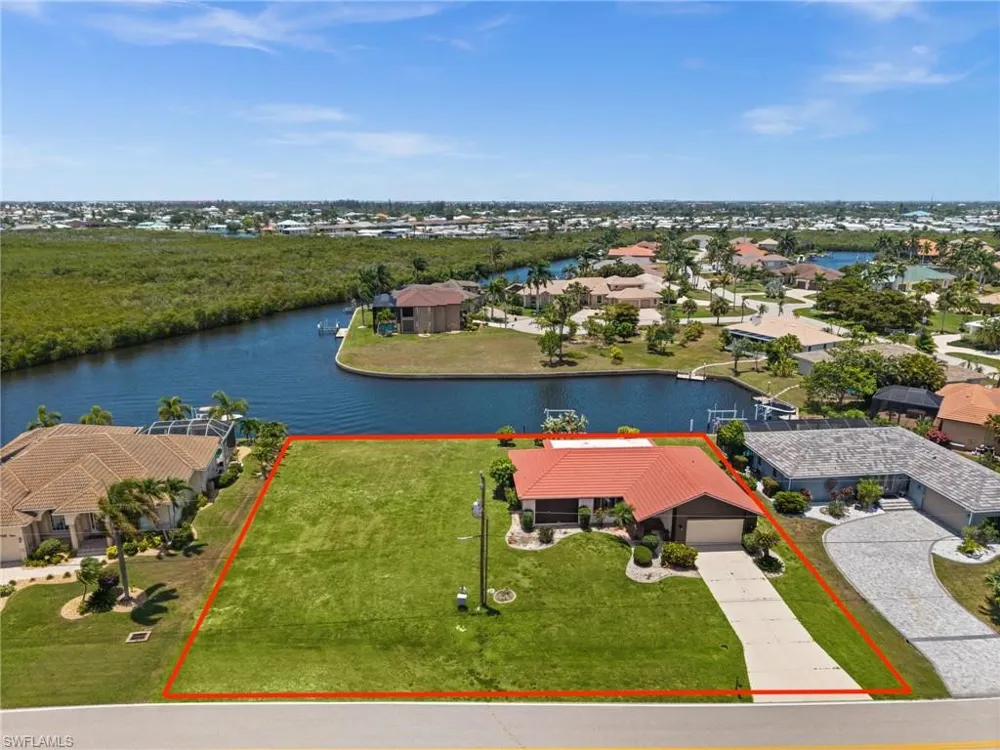 3330 Tripoli Boulevard Punta Gorda, FL 33950