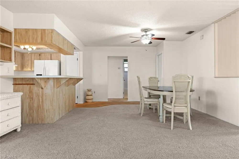 3330 Tripoli Boulevard Punta Gorda, FL 33950