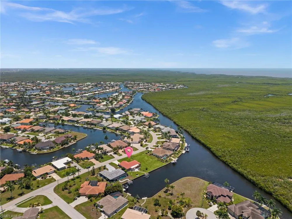 3330 Tripoli Boulevard Punta Gorda, FL 33950