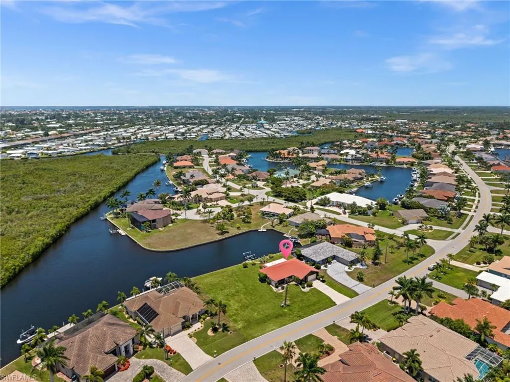 3330 Tripoli Boulevard Punta Gorda, FL 33950