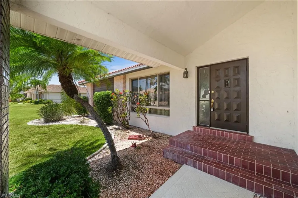 3330 Tripoli Boulevard Punta Gorda, FL 33950