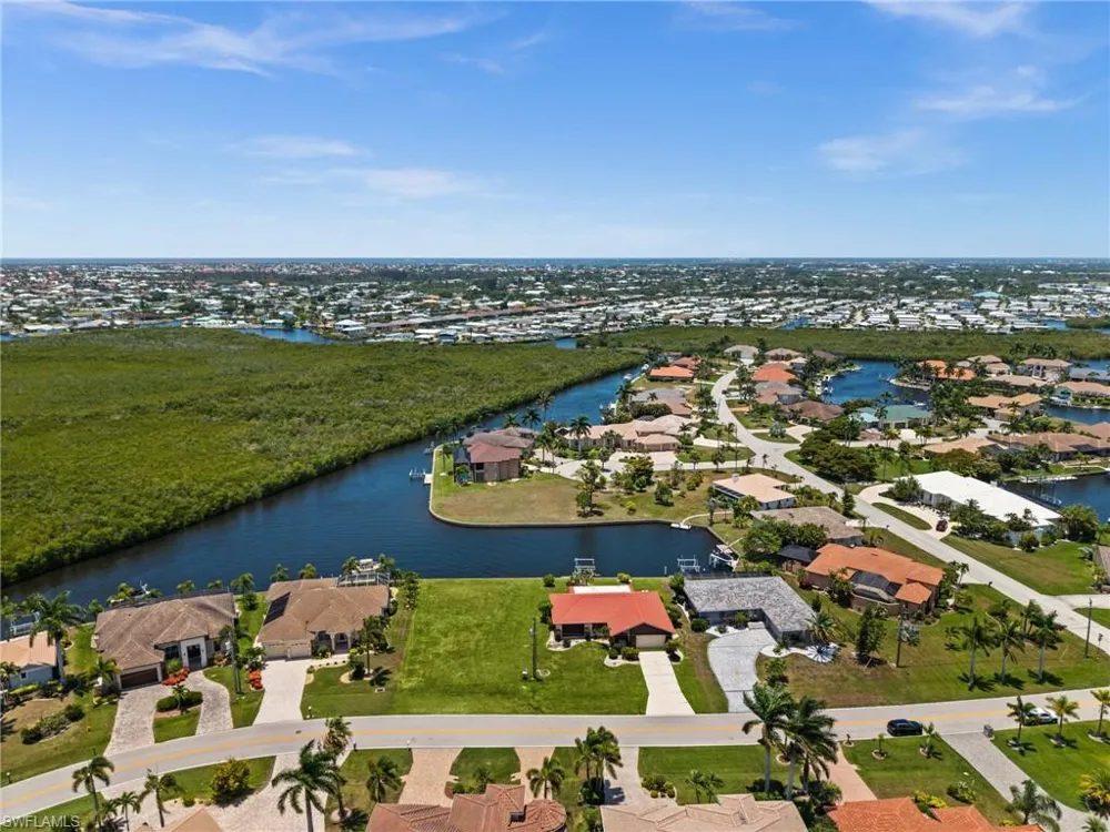 3330 Tripoli Boulevard Punta Gorda, FL 33950
