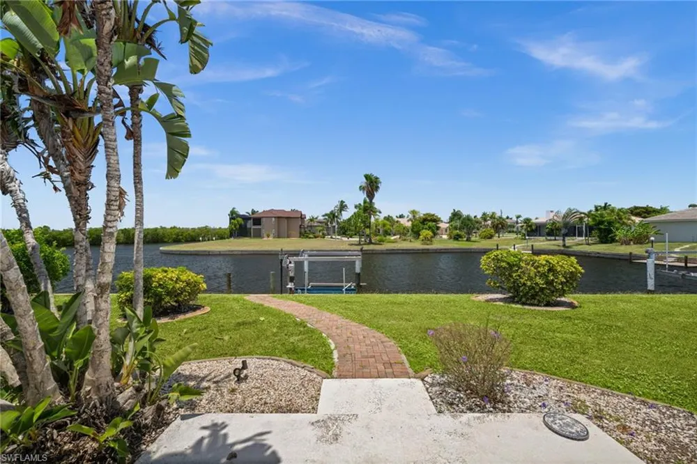3330 Tripoli Boulevard Punta Gorda, FL 33950