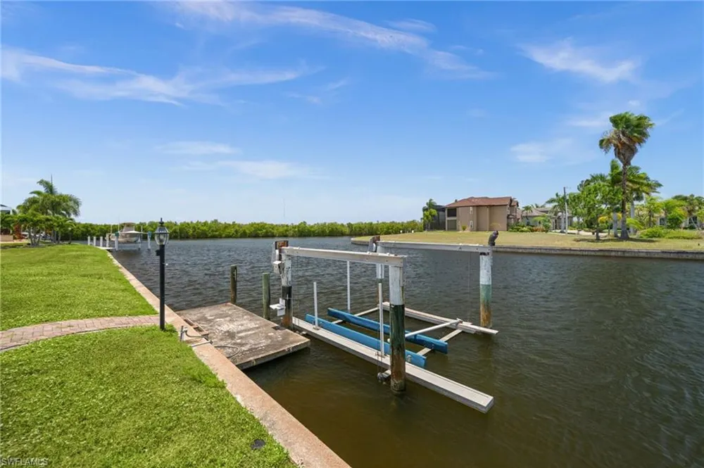 3330 Tripoli Boulevard Punta Gorda, FL 33950
