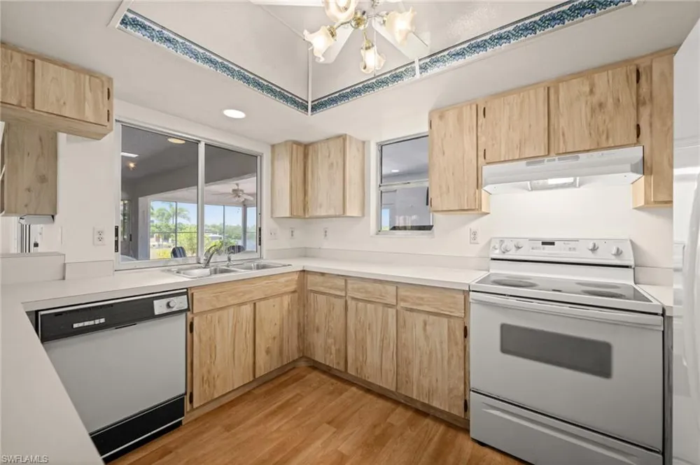 3330 Tripoli Boulevard Punta Gorda, FL 33950