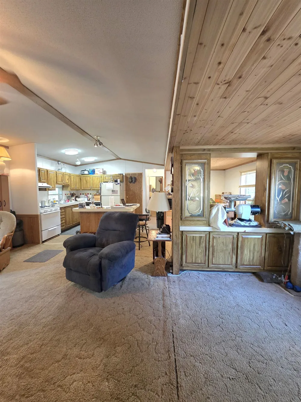 2822 W Ironwood Drive Blair Township, MI 49685