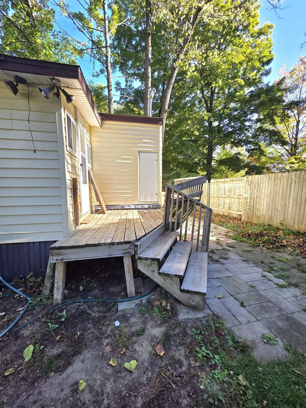 2822 W Ironwood Drive Blair Township, MI 49685