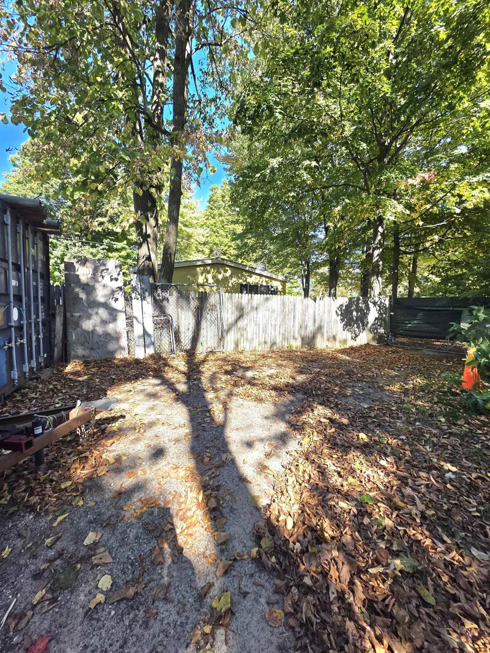 2822 W Ironwood Drive Blair Township, MI 49685