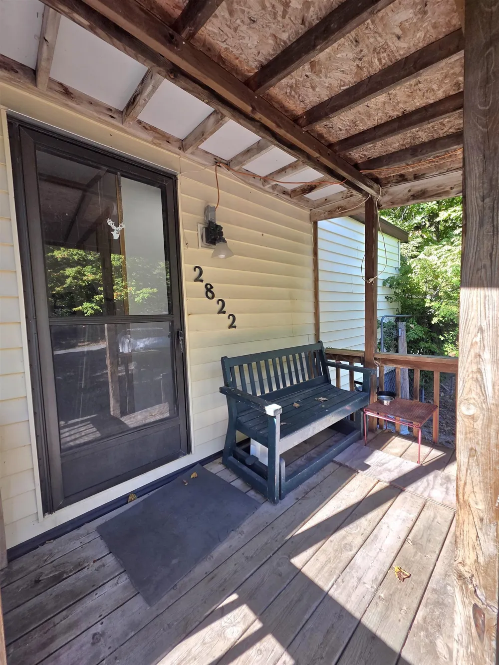 2822 W Ironwood Drive Blair Township, MI 49685