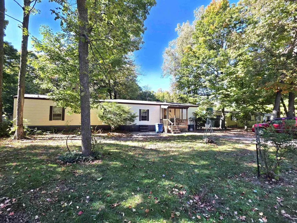 2822 W Ironwood Drive Blair Township, MI 49685