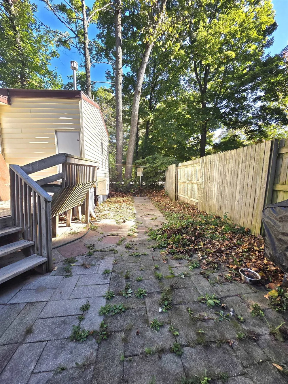 2822 W Ironwood Drive Blair Township, MI 49685