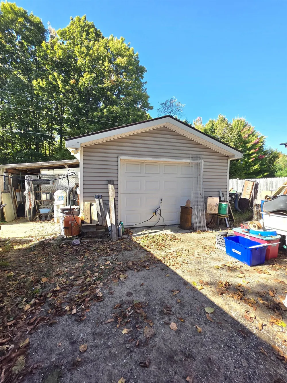2822 W Ironwood Drive Blair Township, MI 49685