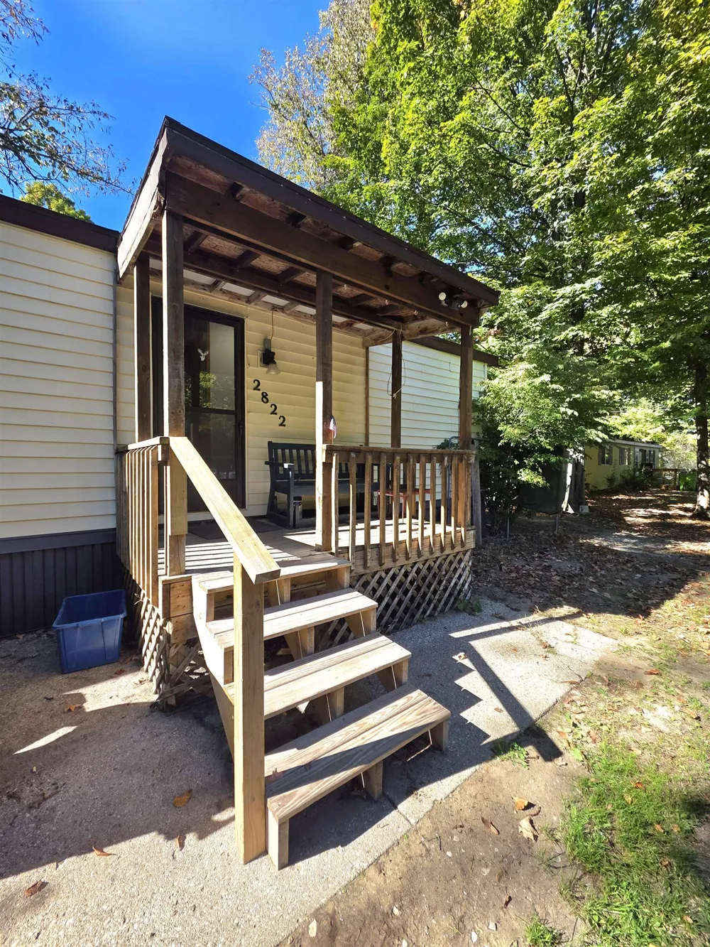 2822 W Ironwood Drive Blair Township, MI 49685
