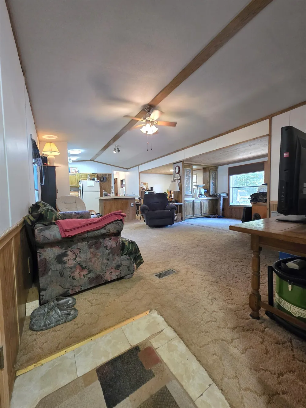 2822 W Ironwood Drive Blair Township, MI 49685