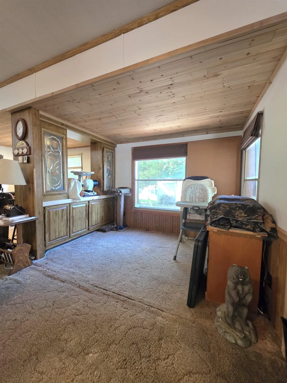 2822 W Ironwood Drive Blair Township, MI 49685