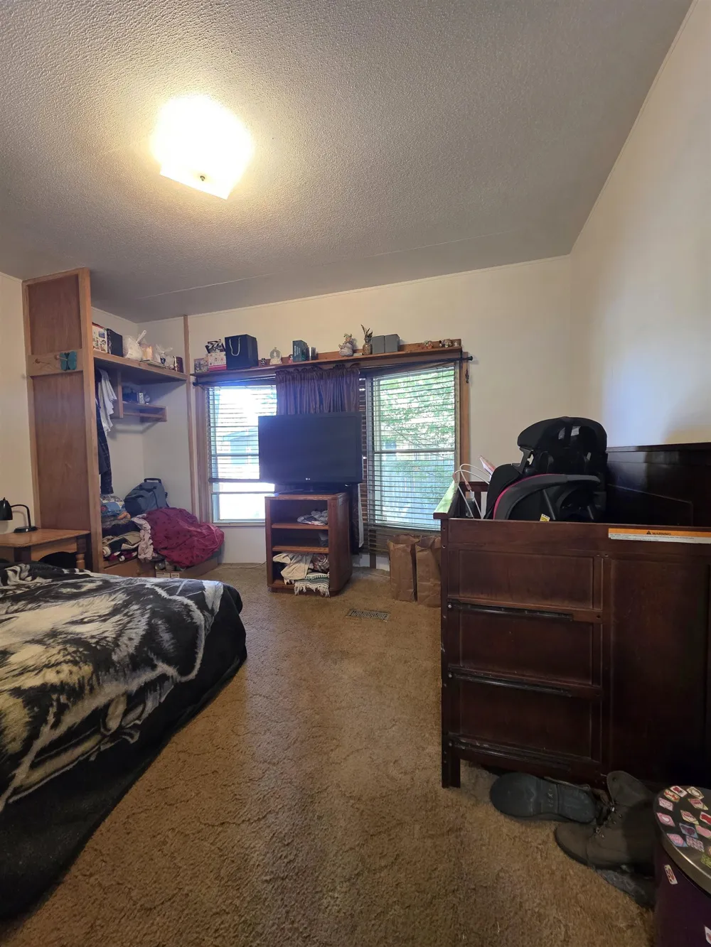 2822 W Ironwood Drive Blair Township, MI 49685