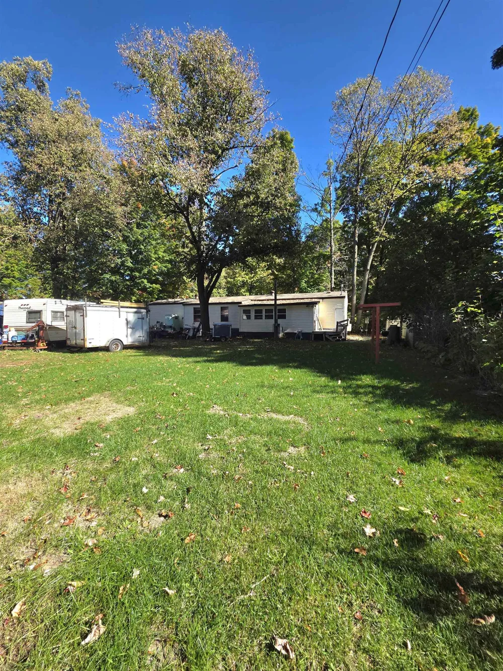 2822 W Ironwood Drive Blair Township, MI 49685