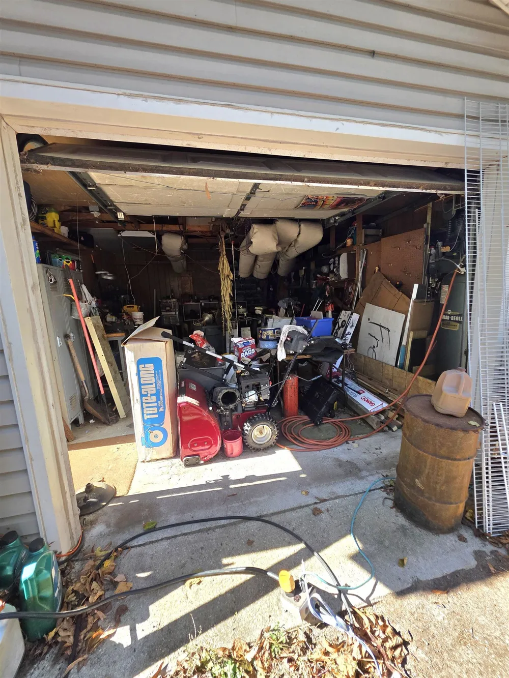 2822 W Ironwood Drive Blair Township, MI 49685
