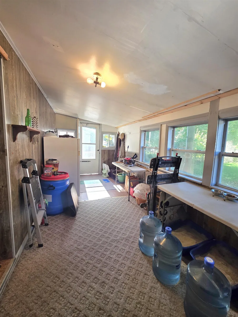 2822 W Ironwood Drive Blair Township, MI 49685