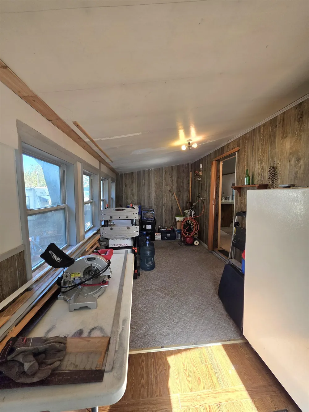 2822 W Ironwood Drive Blair Township, MI 49685