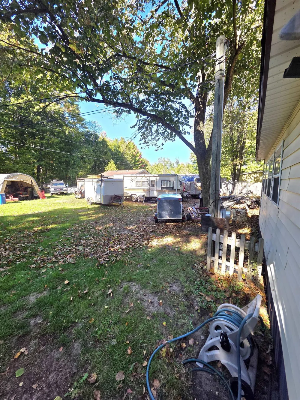 2822 W Ironwood Drive Blair Township, MI 49685