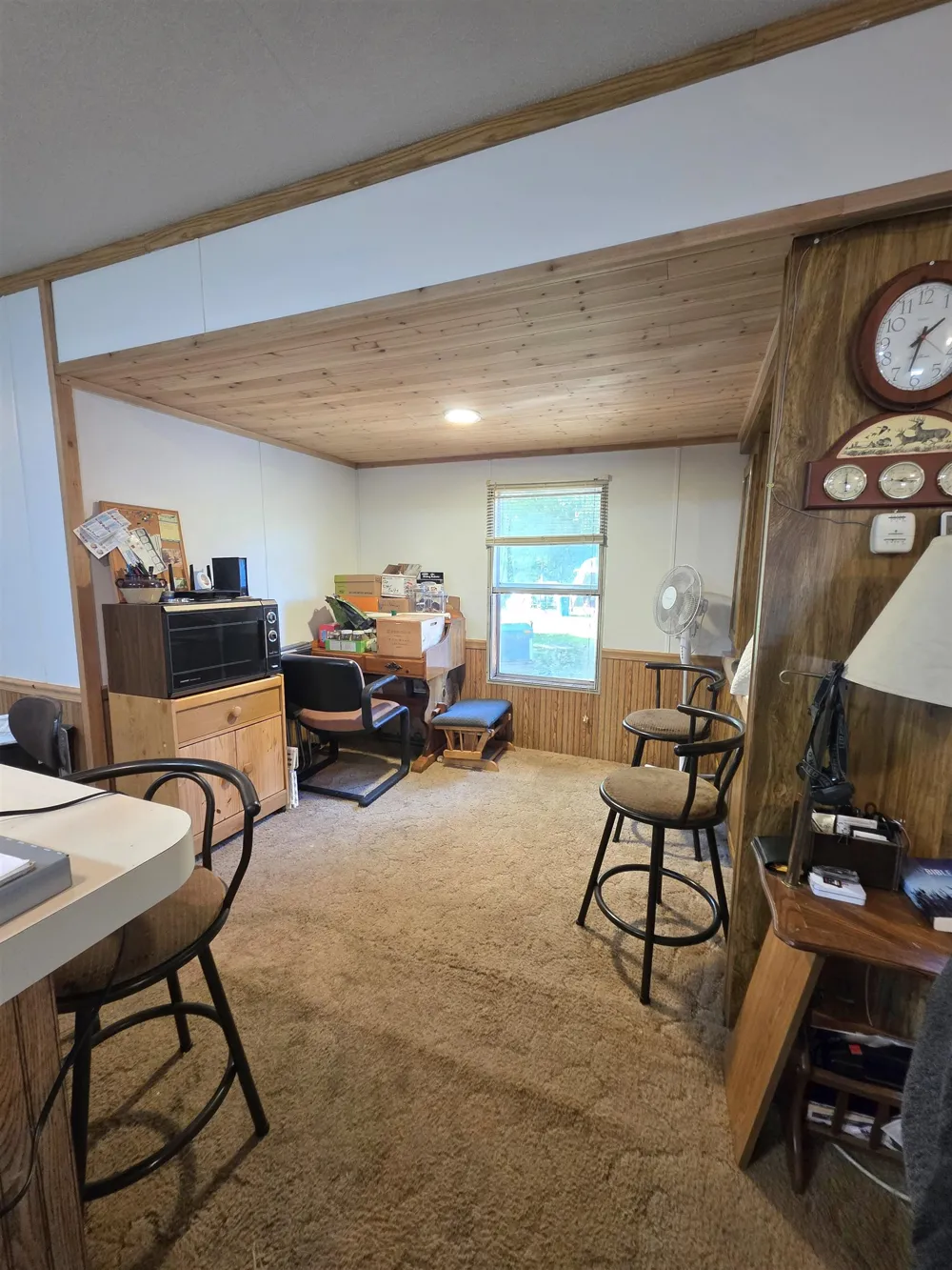 2822 W Ironwood Drive Blair Township, MI 49685