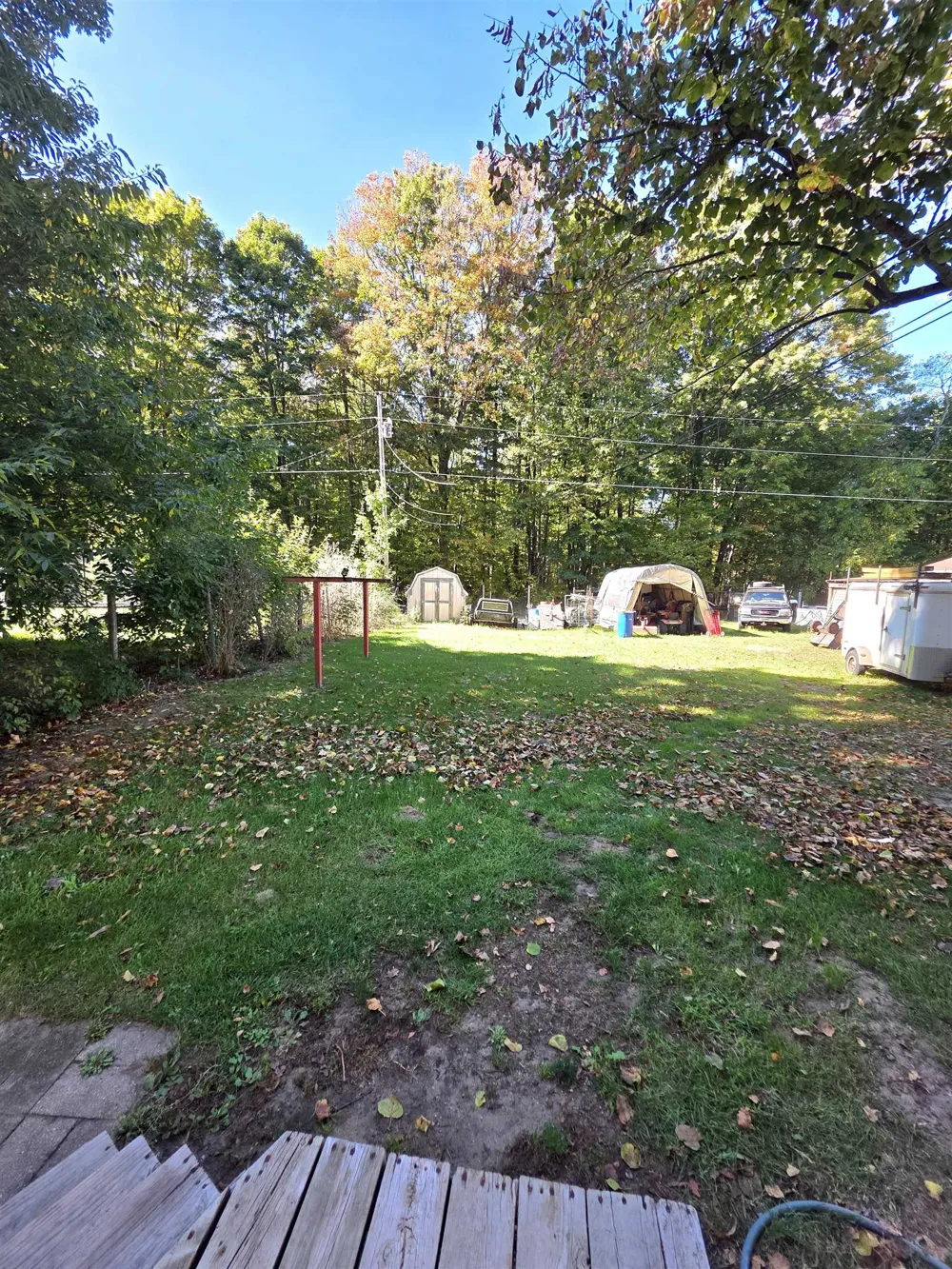 2822 W Ironwood Drive Blair Township, MI 49685