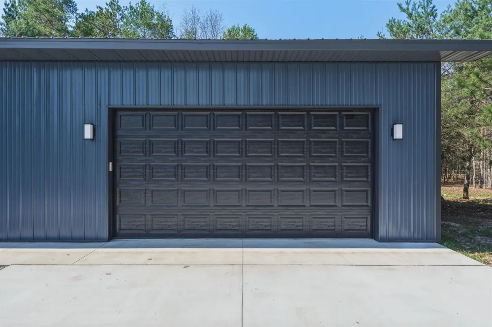 8006 Springwater Drive Clearwater Township, MI 49676