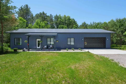 8006 Springwater Drive
