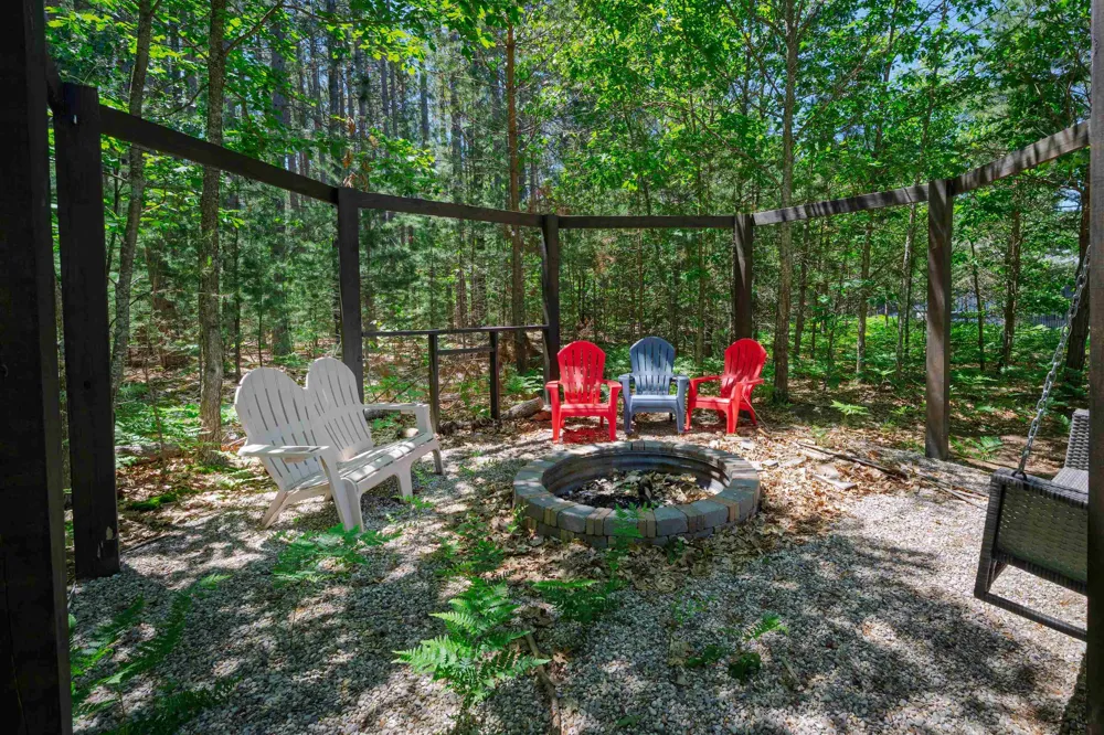 8006 Springwater Drive Clearwater Township, MI 49676