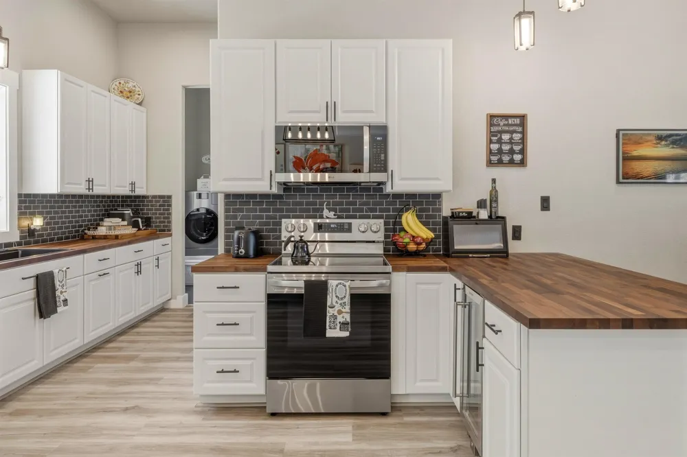 8006 Springwater Drive Clearwater Township, MI 49676