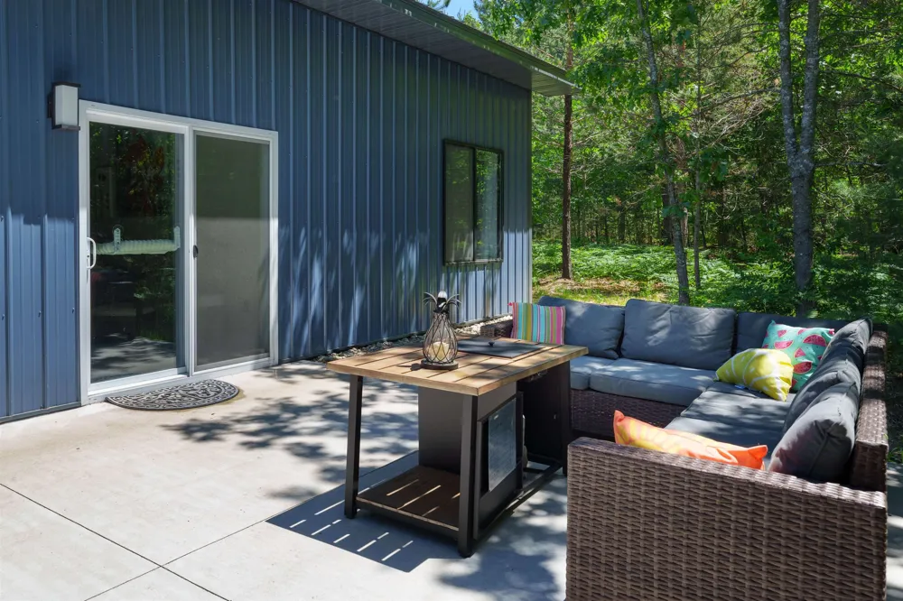 8006 Springwater Drive Clearwater Township, MI 49676