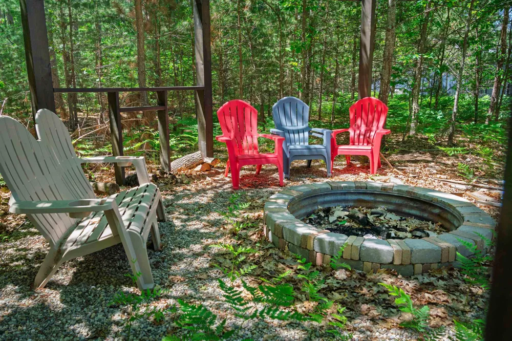 8006 Springwater Drive Clearwater Township, MI 49676