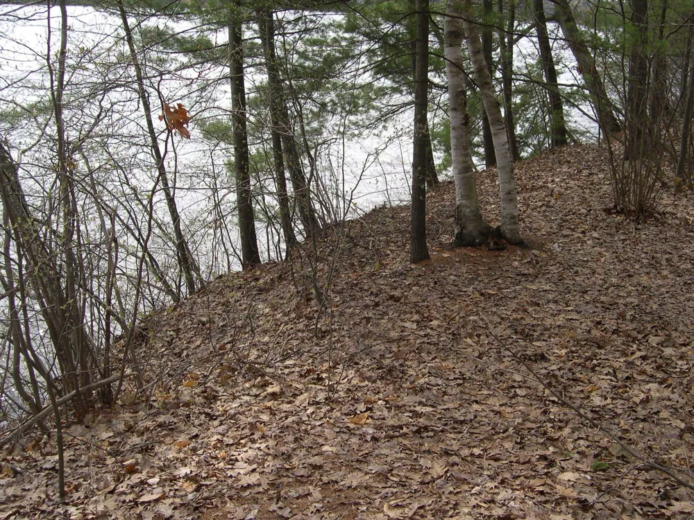 1557 Edgewater Ridge Traverse City City, MI 49684
