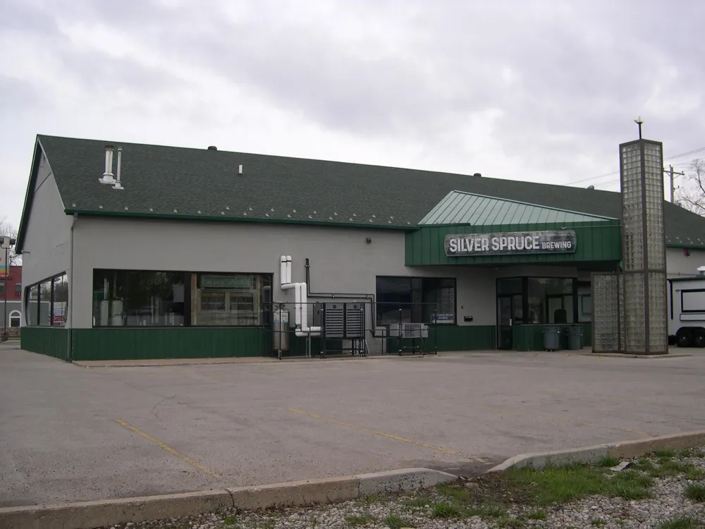 1557 Edgewater Ridge Traverse City City, MI 49684